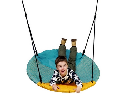 Сидение качели гнездо WINKOH серия ZO модель 7