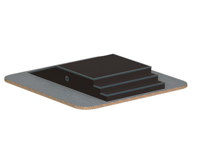 Фанбокс TORUDA FB 5