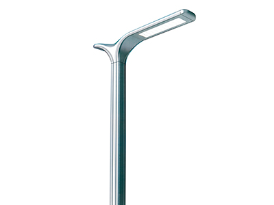 Фонарь уличный Либерти 2025 3 м