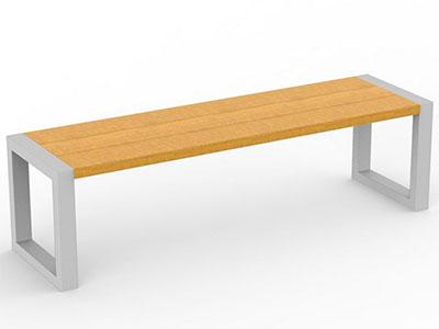 Скамейка Валерия 1