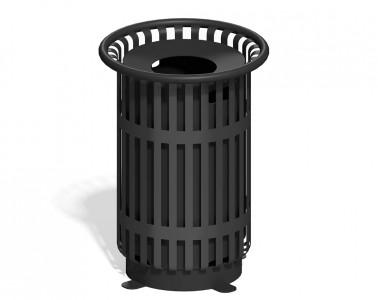 Урна со вставкой Вейс