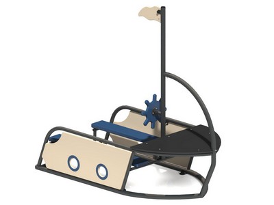 Игровое оборудование Малый лайнер 2