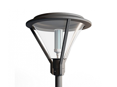 Фонарь уличный Андора