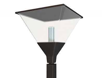 Фонарь уличный Дельта