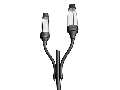 Фонарь уличный Модена 1 (комплект)