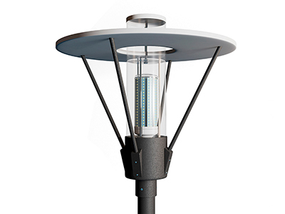 Фонарь уличный Мегаполис (комплект)