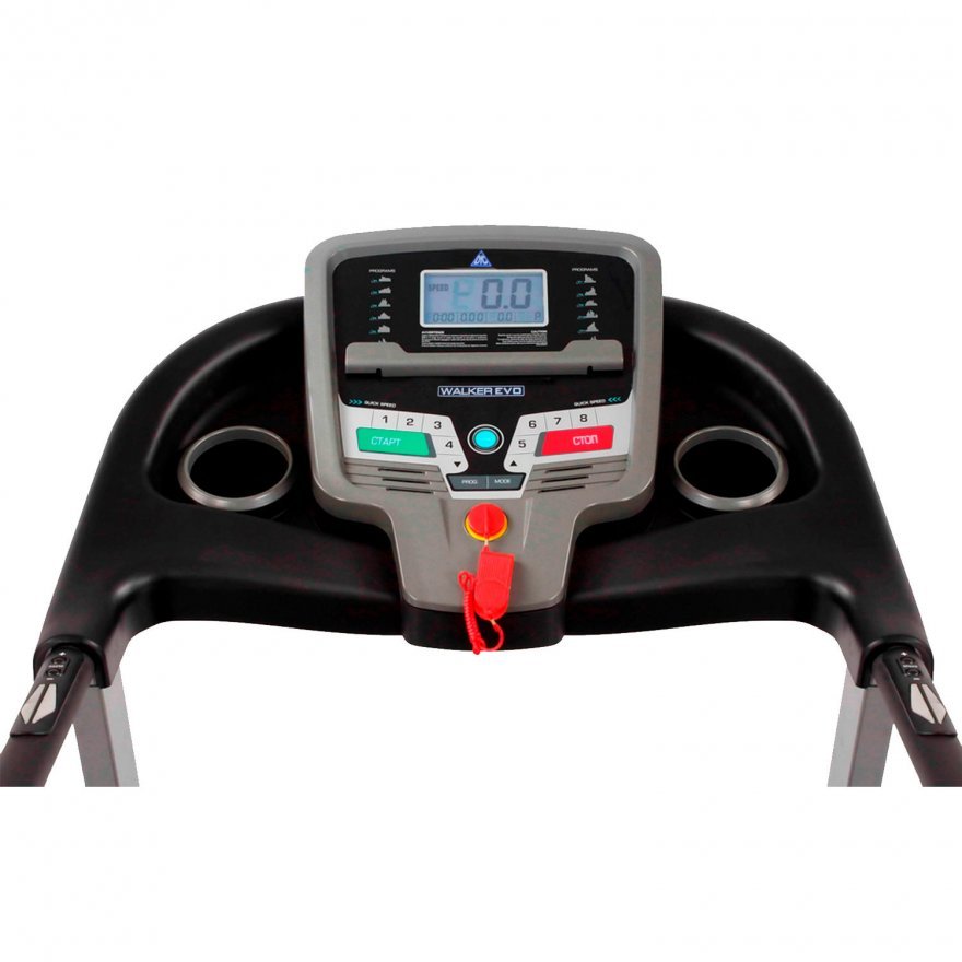 Беговая дорожка WALKER EVO для реабилитации T-S1 - вид 2