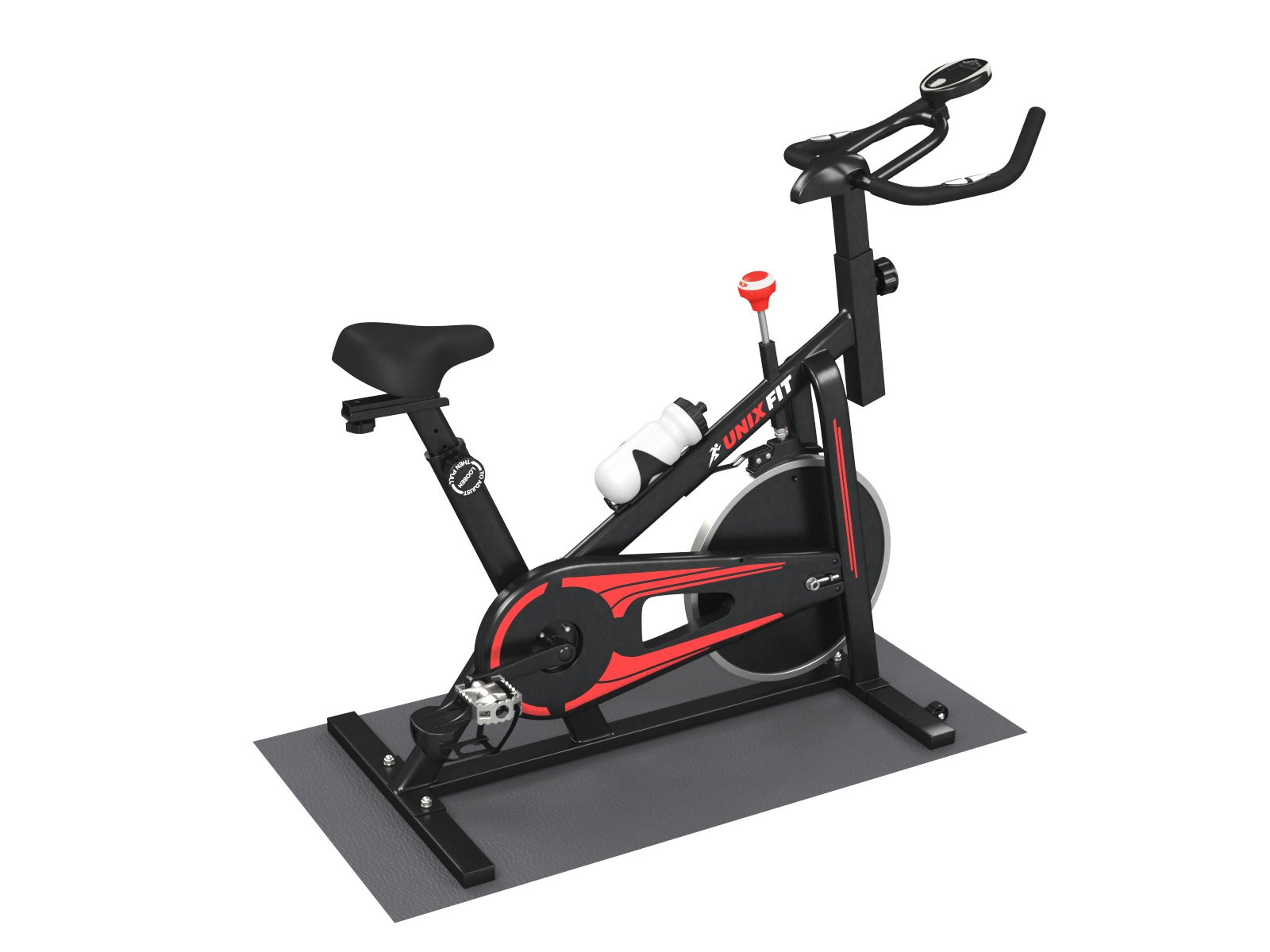 Спин-Байк UNIXFIT SB 380 - вид 5