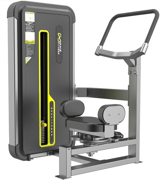 Торс-машина A3018 - вид 4