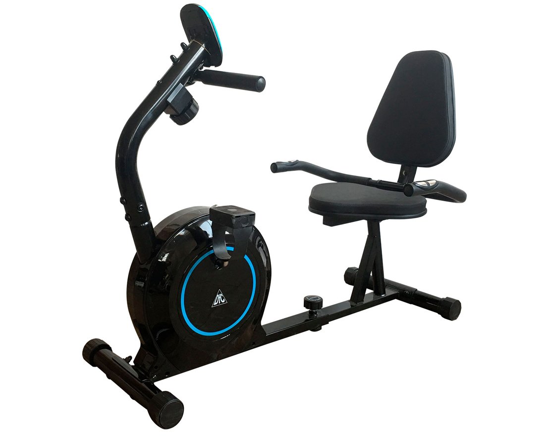 Велотренажер B504R - вид 5