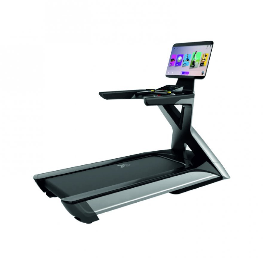 Беговая дорожка UG-POWER X Line - вид 4