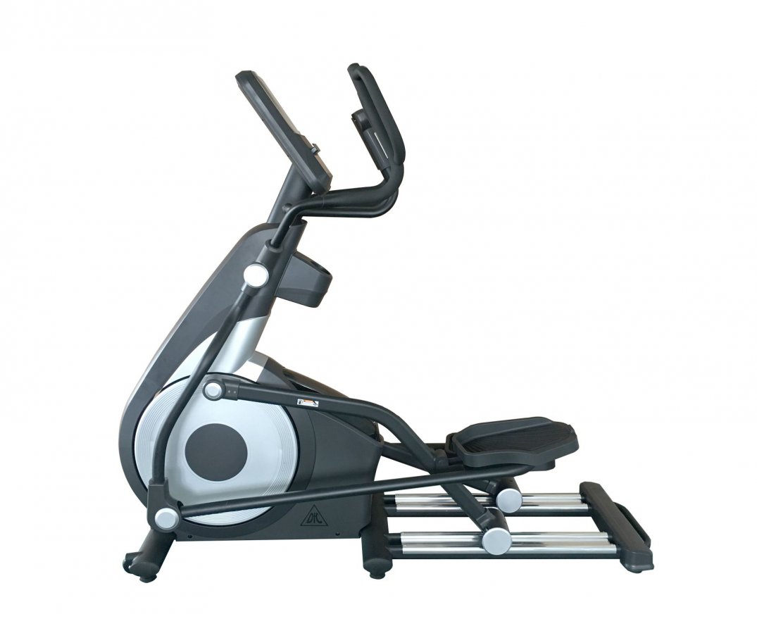 Эллиптический тренажер E108T - вид 2
