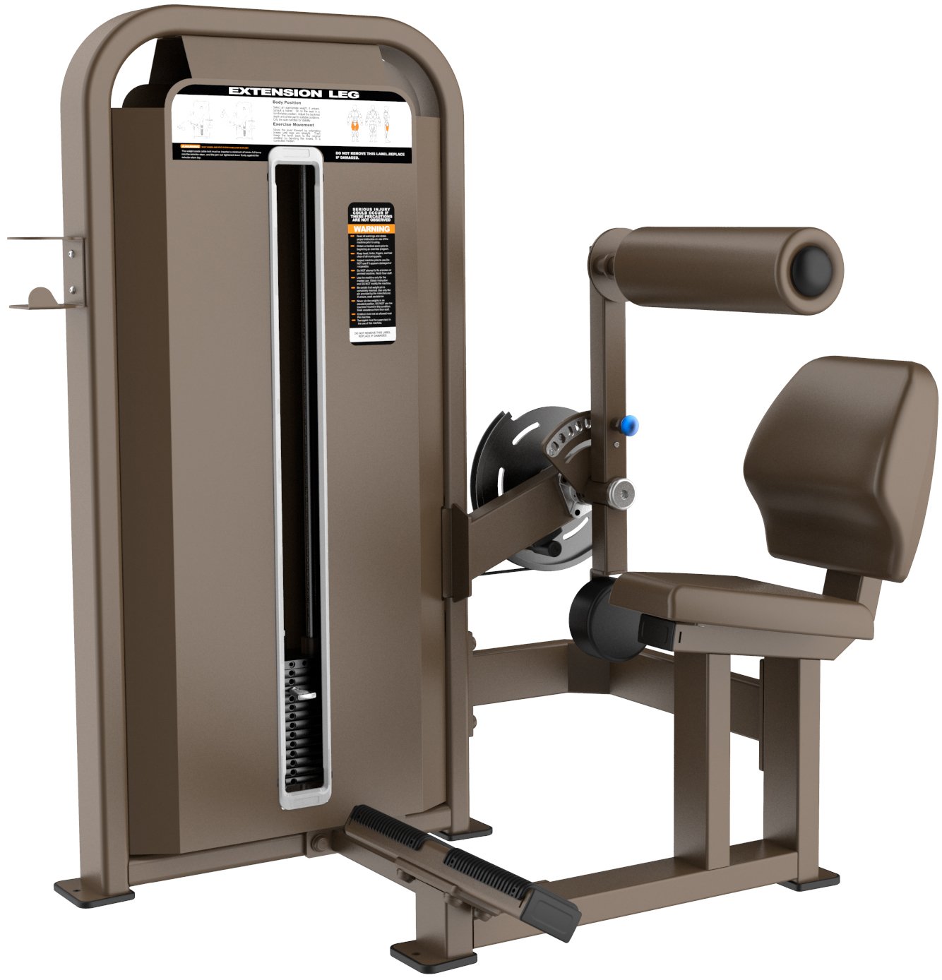 Пресс-машина E-5073 - вид 3