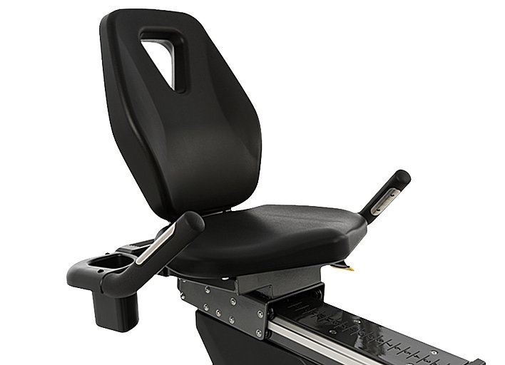 Велотренажер SPIRIT CR900ENT - вид 5