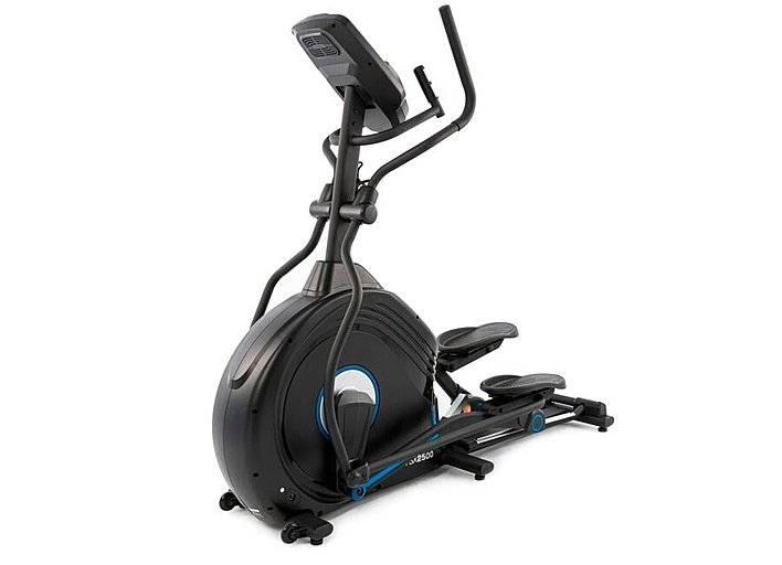 Эллиптический тренажер XTERRA FSX2500 - вид 3