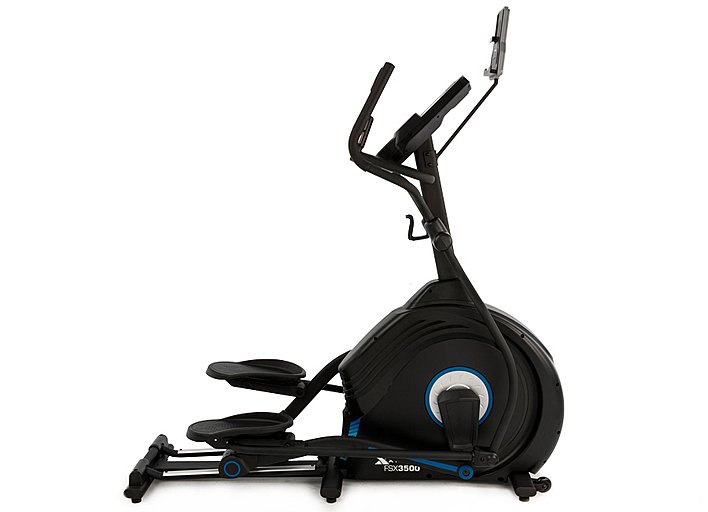 Эллиптический тренажер XTERRA FSX3500 - вид 3