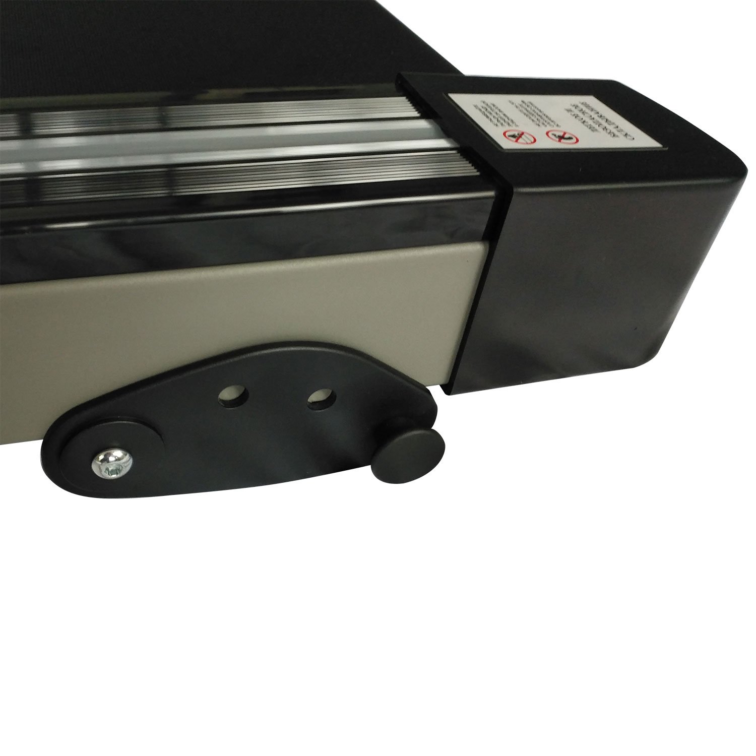 Беговая дорожка LAVITA T350 - вид 4