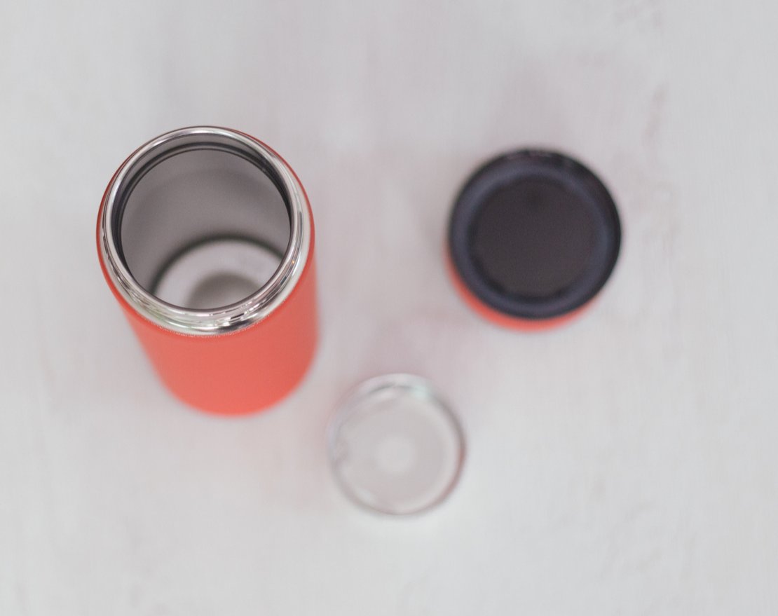 Термос ШТАБ ЖИЗНИ - вид 2