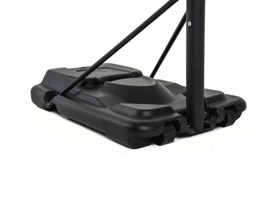 Баскетбольная мобильная стойка STAND 48P/52P/56P - вид 4