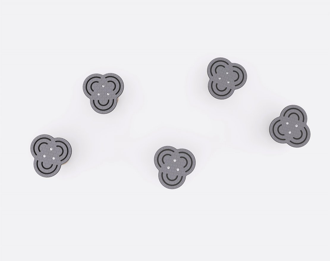 ДЕТСКОЕ ИГРОВОЕ ОБОРУДОВАНИЕ Legno «LE-07.11» - вид 3