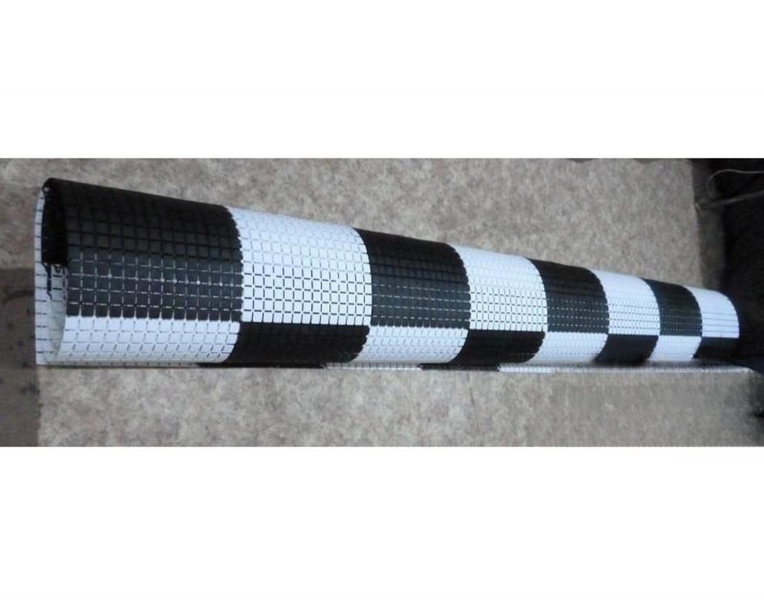 Доска шахматная сборная 160х160 см - вид 2