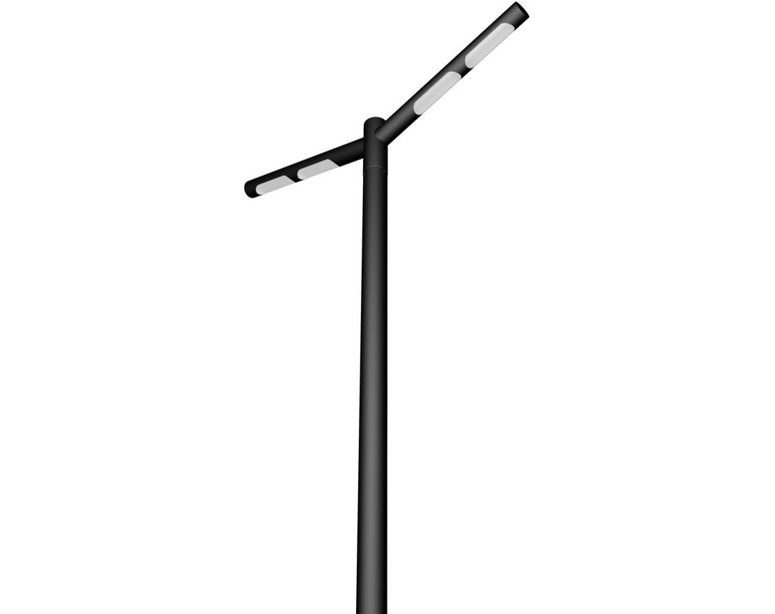 Фонарь Интеграл Гала Т-обр. 5-6 м - вид 3