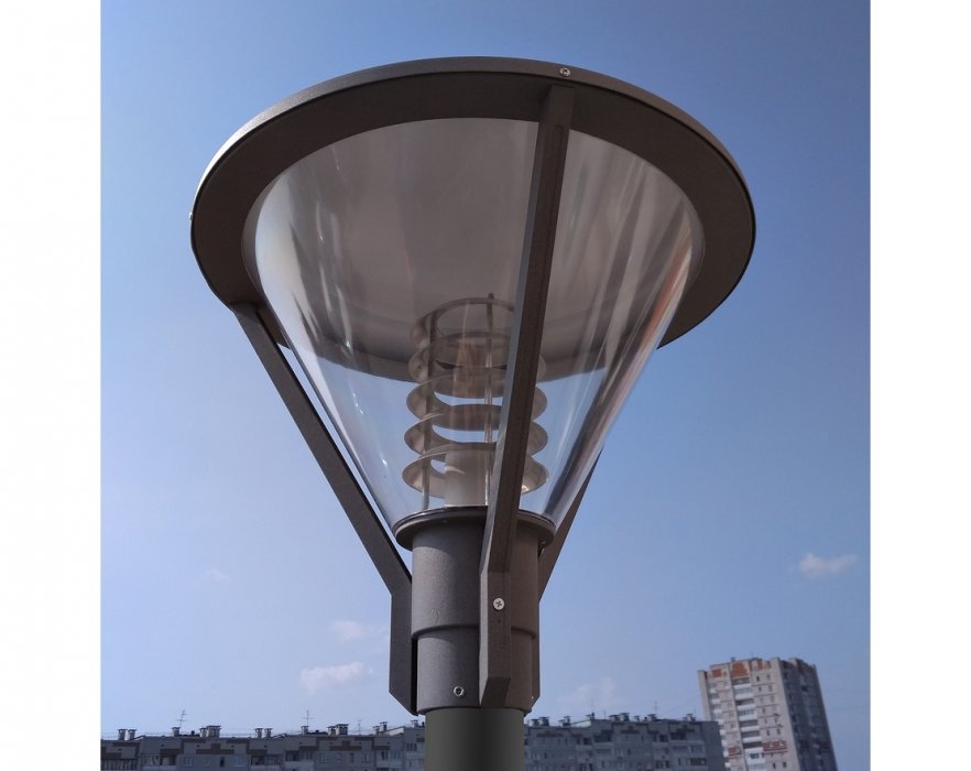 Фонарь уличный Андора - вид 3