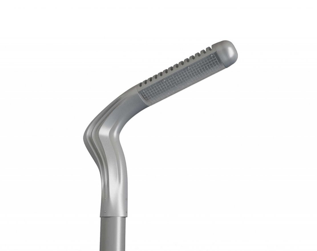 Фонарь уличный Бриз 5 (комплект) - вид 3