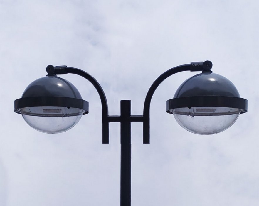 Фонарь уличный Орион-2М - вид 3