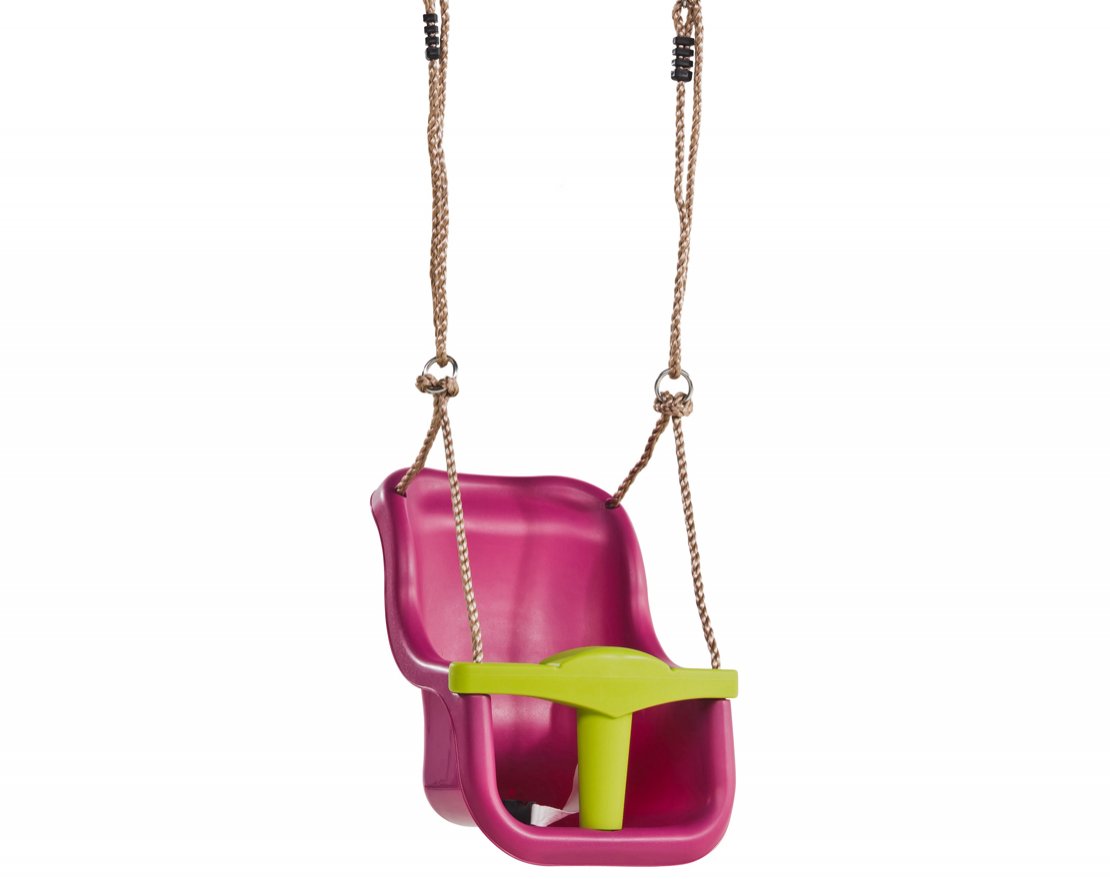 Качели детские Крохотуля 5 - вид 2