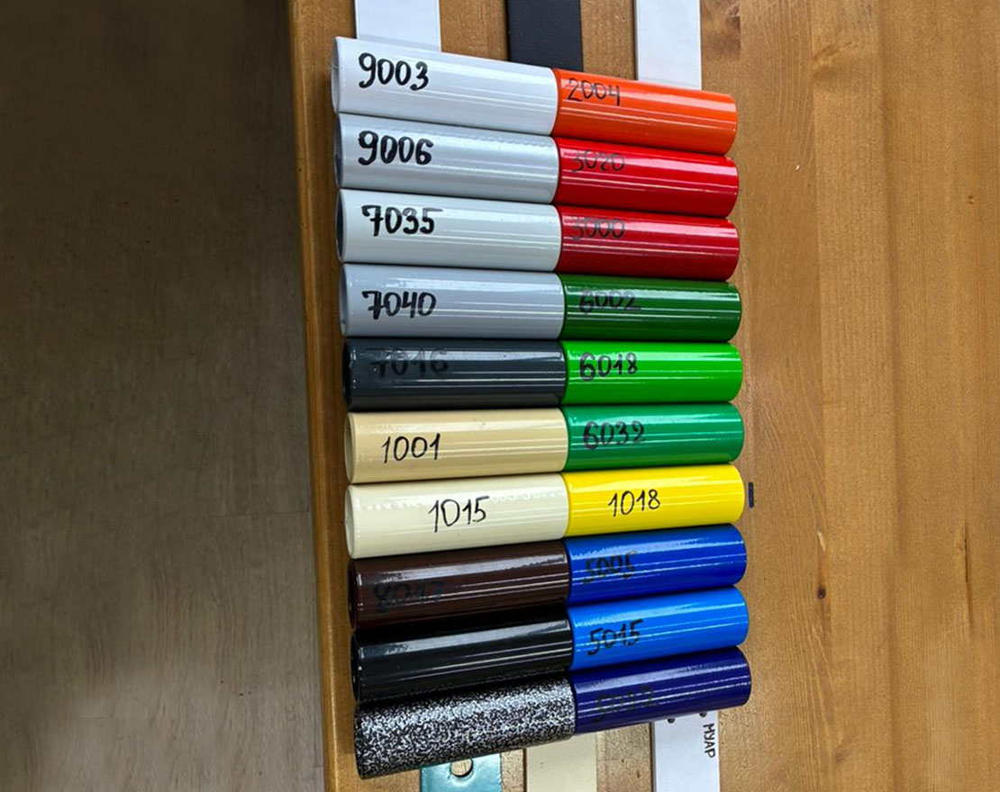 Скамья для пресса TORUDA 11, брус - вид 2