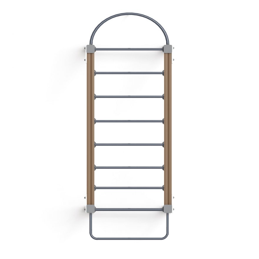 Детский спорткомплекс Крепкий хват-2 - вид 4