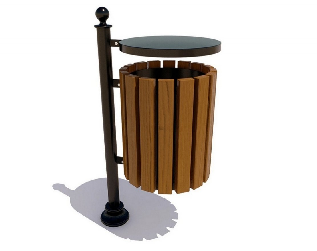 Урна Арчи - вид 5