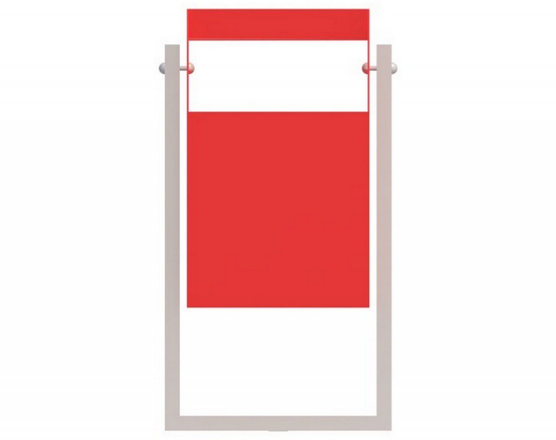 Урна с пепельницей ДХО 01070 - вид 4