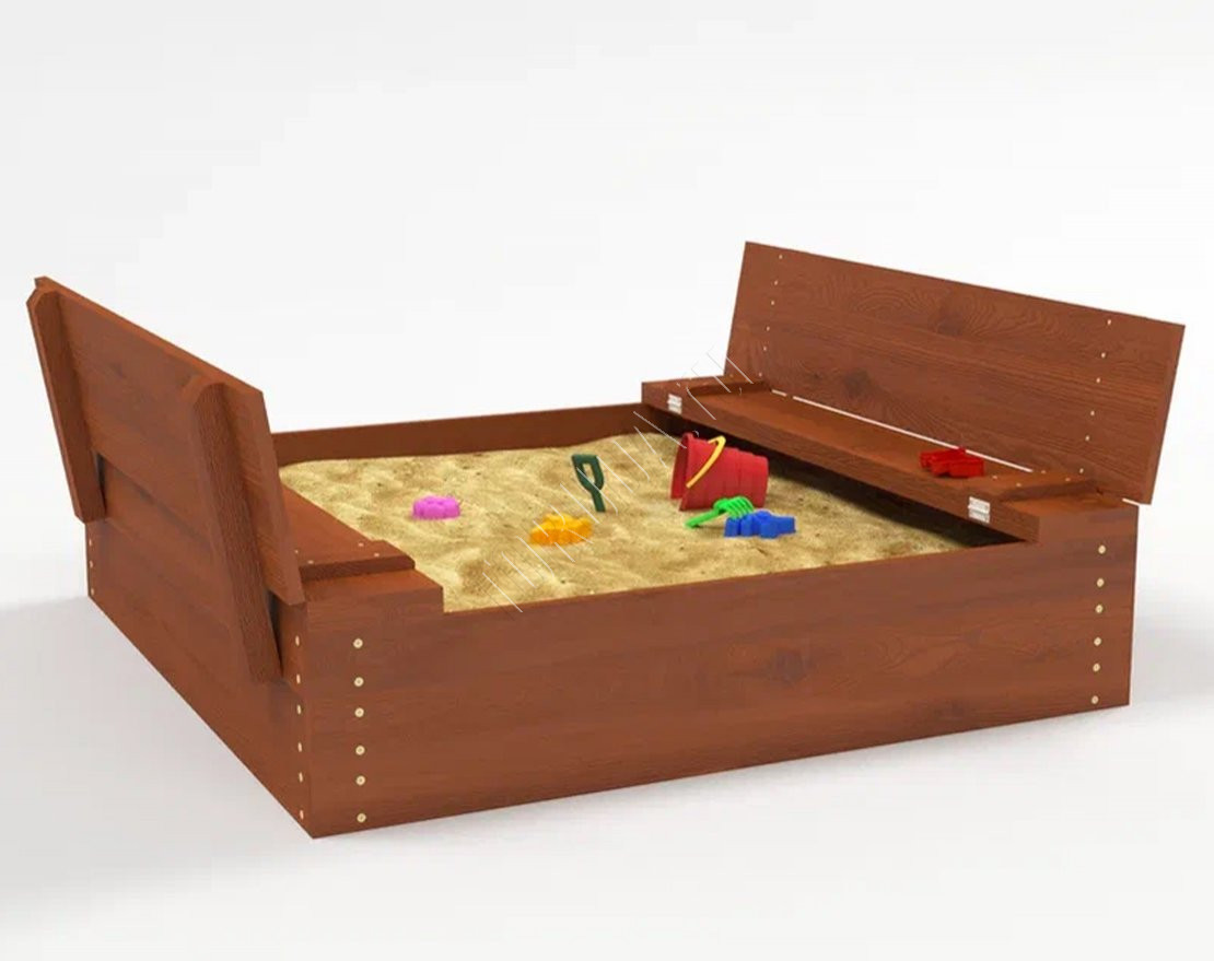 Песочница Терри 2